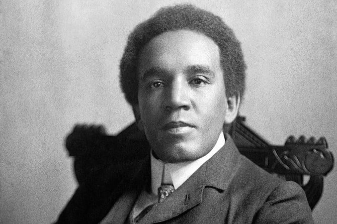 Image by Samuel Coleridge-Taylor. (2023, January 16). In Wikipedia. https://en.wikipedia.org/wiki/Samuel_Coleridge-Taylor