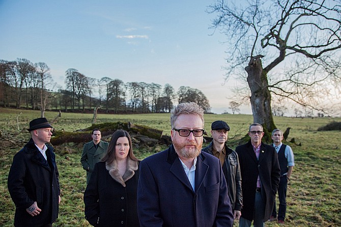 Flogging Molly