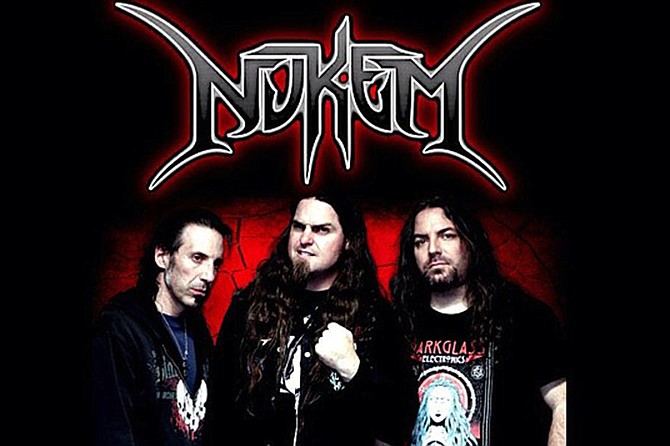Nukem