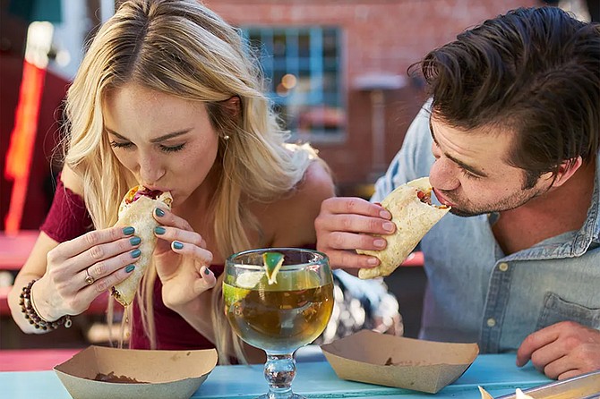 Come and experience the culture of Barrio Logan on a food, sips and beer crawl with an amazing fun mixer after party event at La Davina Restaurant and Bar.