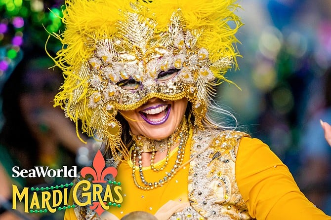 Don’t miss your chance to feel that French Quarter vibe, dance in the streets, and indulge in all the flavor and fun that only Mardi Gras can bring.