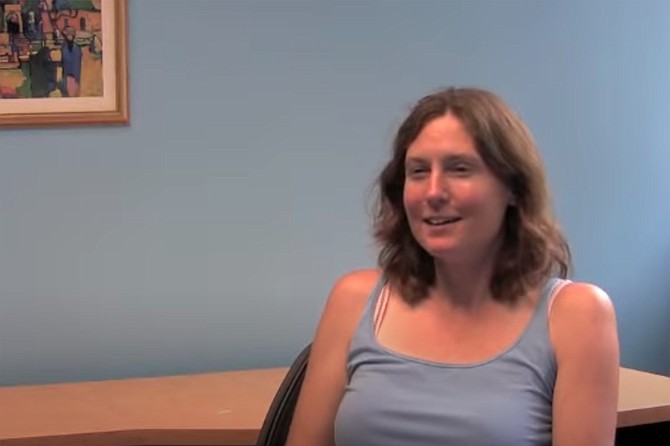 For Seana Coulson, the more she examines cognition, the more complicated it becomes, a yeasty brew of the social and psychological regimens. She studies intrapersonal knowing between people and their motives (unconscious or otherwise) in contexts of exchange: “If I’m talking, you’re constructing meaning based on what I say.”
