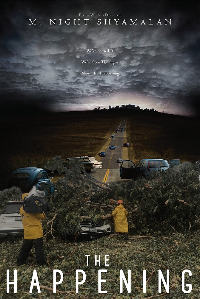 “Multiple reports of downed trees around San Diego County as high winds swirl.”
