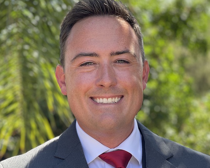 Anthony Carnevale: “Was there justification for skipping the public bidding process?"