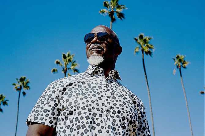 Karl Denson’s Tiny Universe comes to Belly Up to celebrate their 25th anniversary as a band.