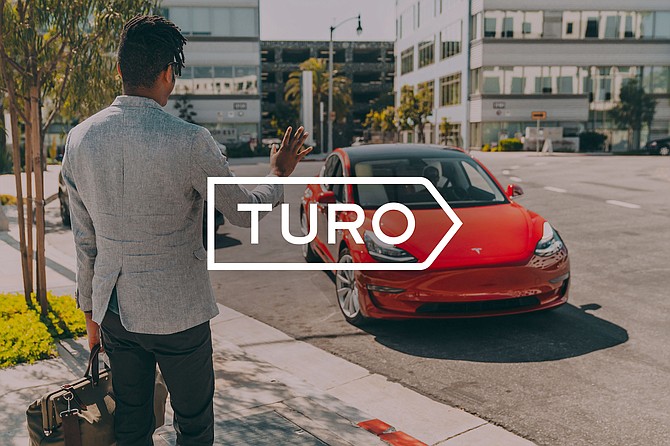 Turo, Inc., a controversial peer-to-peer car-sharing company based in San Francisco, gave $7500 on January 31 to the ballot measure committee run by termed-out state Senator Toni Atkins.