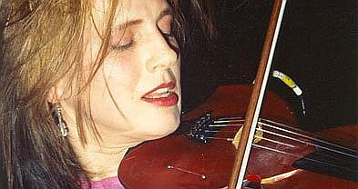 Alicia Previn