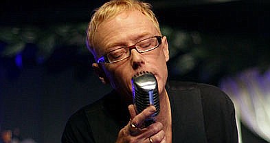 David J