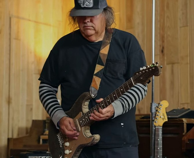 Otis Barthoulameu