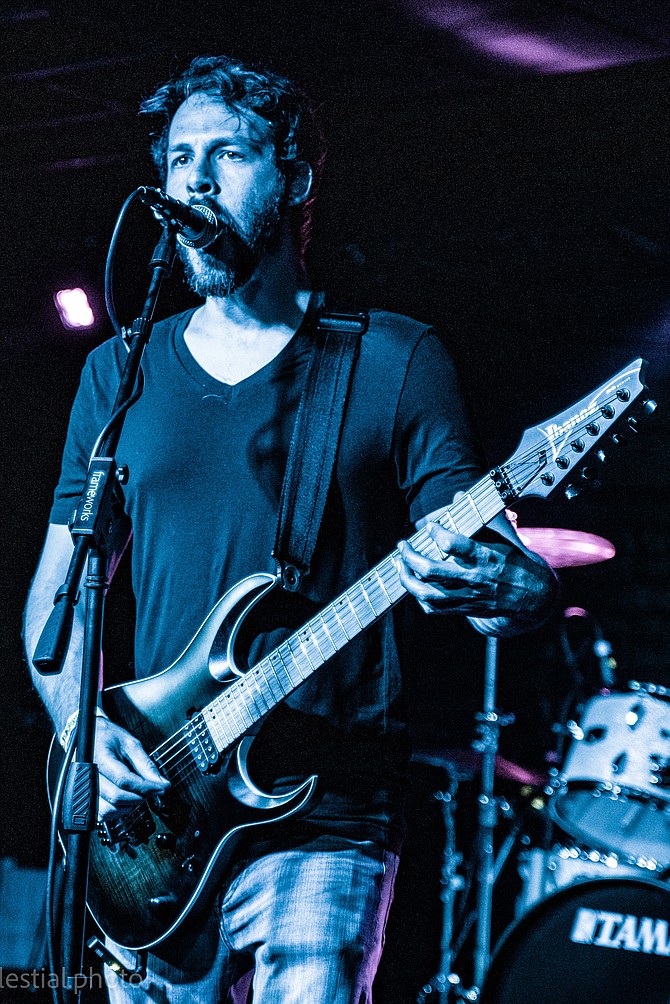 Proteus’s Sam