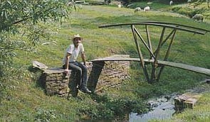Richard Latrobe-Bateman
