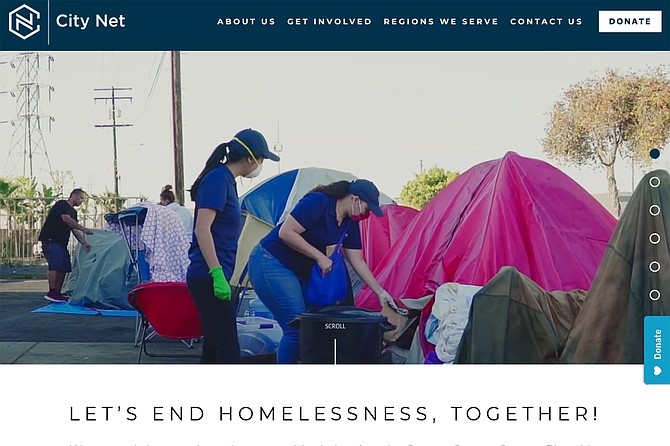 “The City Council recently contracted with CityNet, a highly regarded local nonprofit with an admirable track record, to run the new homeless bridge shelter.”