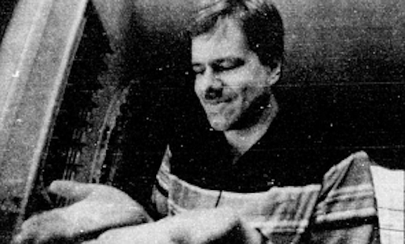 "[Jeff's original doctors] got so excited about the abnormality of the EEG."