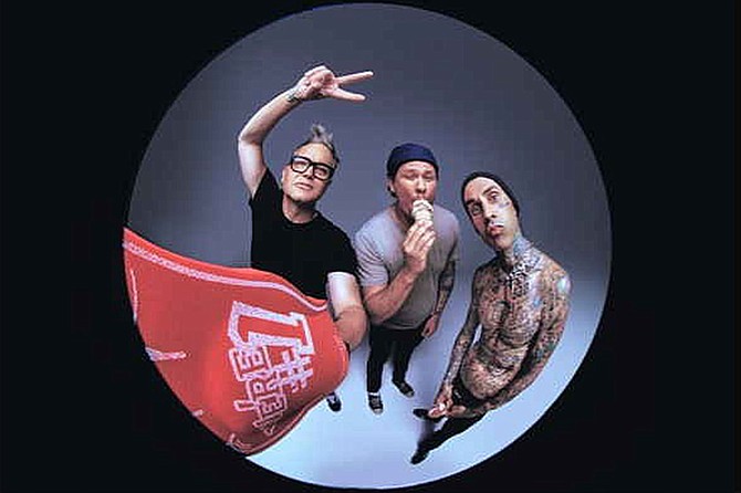 Blink-182