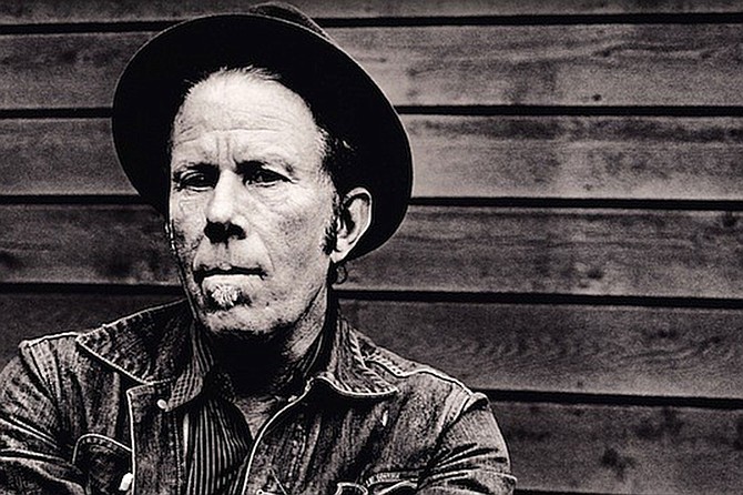 Tom Waits