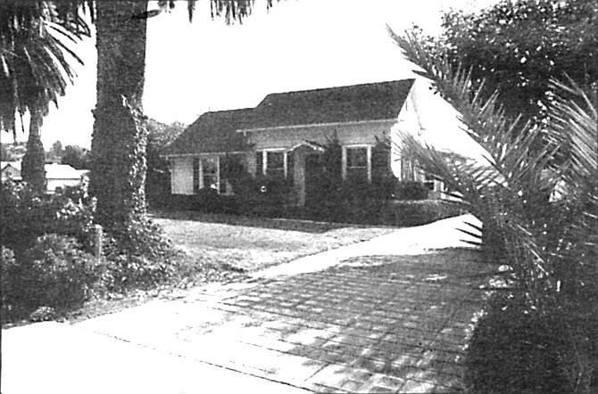 Today, some three years later, we couldn’t possibly afford the down payment, much less the mortgage.