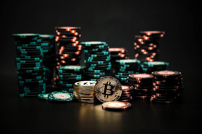 SPONSORED CONTENT: Best Bitcoin & Crypto Casinos