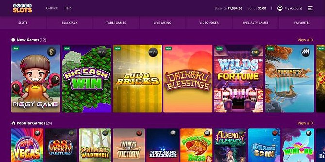 SPONSORED CONTENT: Best Bitcoin & Crypto Casinos