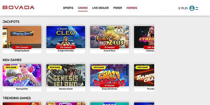 SPONSORED CONTENT: Best Bitcoin & Crypto Casinos