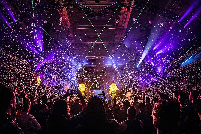 DreamHack is an immersive gaming festival, experience professional esports tournaments, gaming tournaments, cosplay, art, screenings and more.