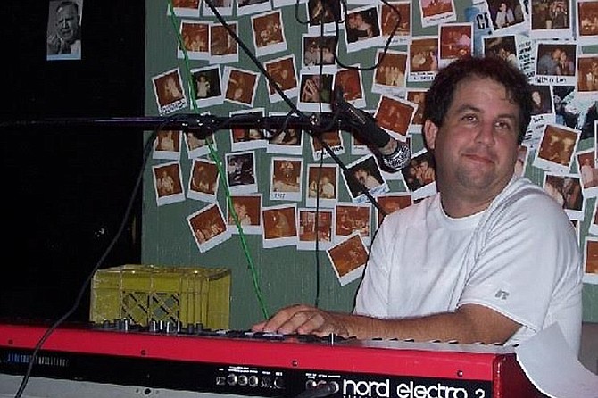 Chuck Charles