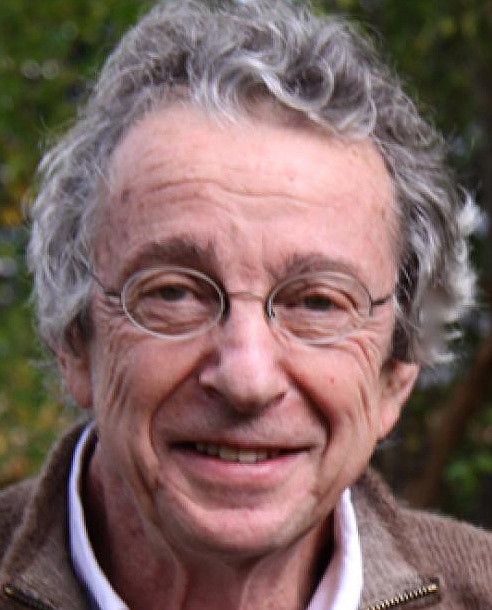 C.K. Williams