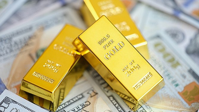 SPONSORED CONTENT Best Gold IRA Companies