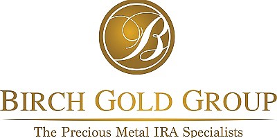 SPONSORED CONTENT Best Gold IRA Companies