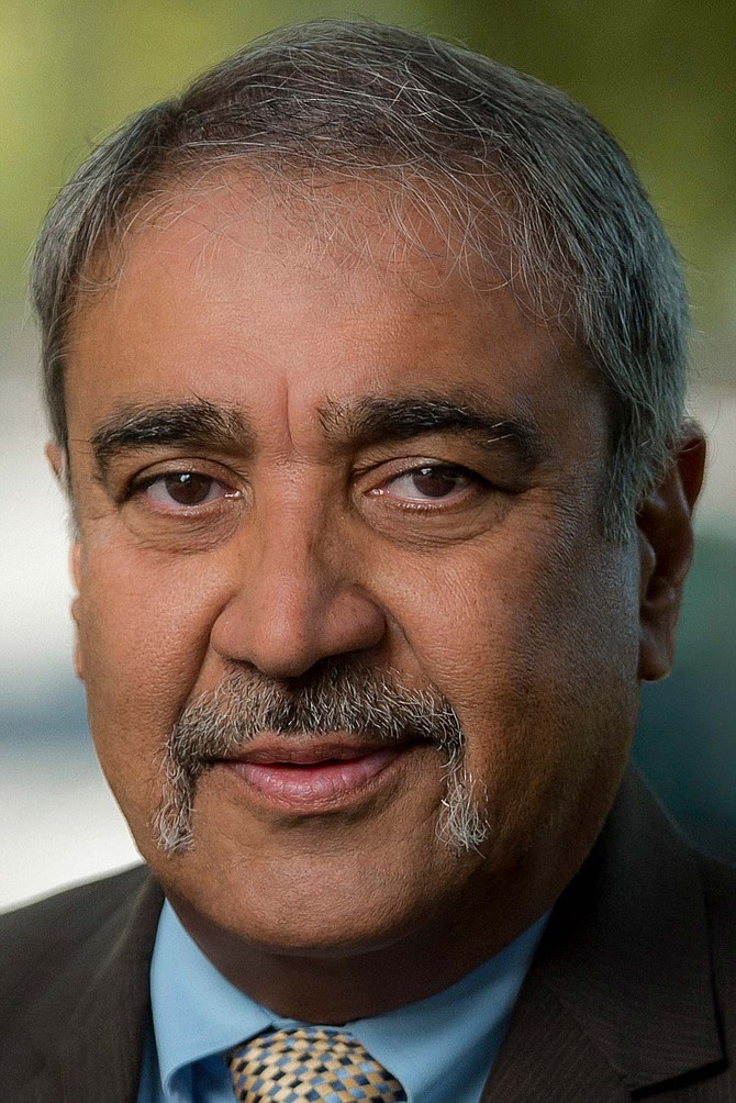 Pradeep Khosla: raise billions, make millions — simple as.