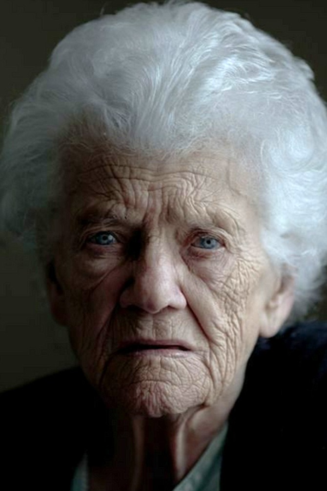 May Sarton