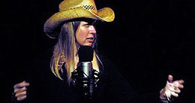 Cindy Lee Berryhill