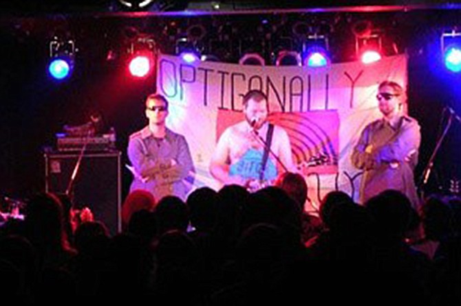 Optiganally Yours