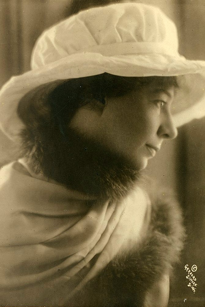 Sara Teasdale