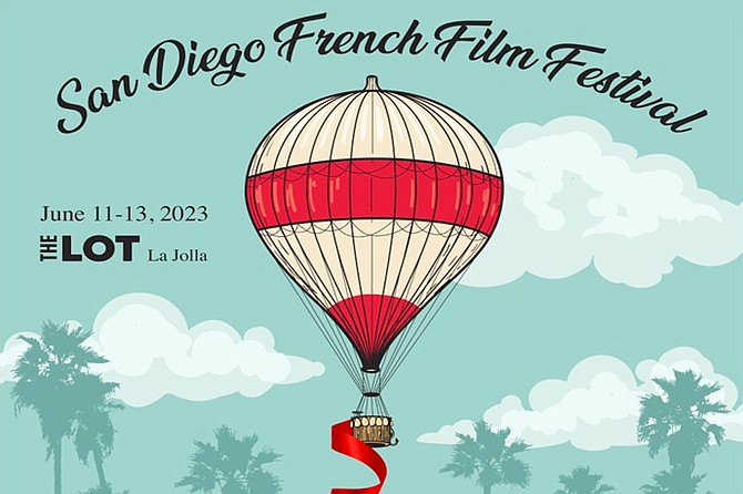 For 2023, enjoy a selection of feature and short films from France, Belgium, Tunisia and Quebec.