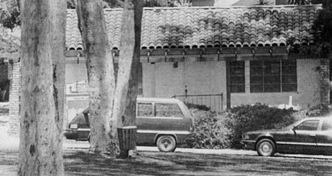 It's an exclusive neighborhood, home to Joan Kroc and Jenny Craig, where “entry level’’ homes sell for $1 to $1.2 million and golf club memberships cost between $25,000 and $110,000.