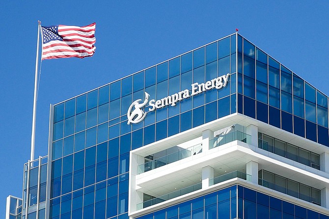 Senate Democrat Josh Newman has been a major cheerleader for Sempra’s SoCalGas natural gas subsidiary.