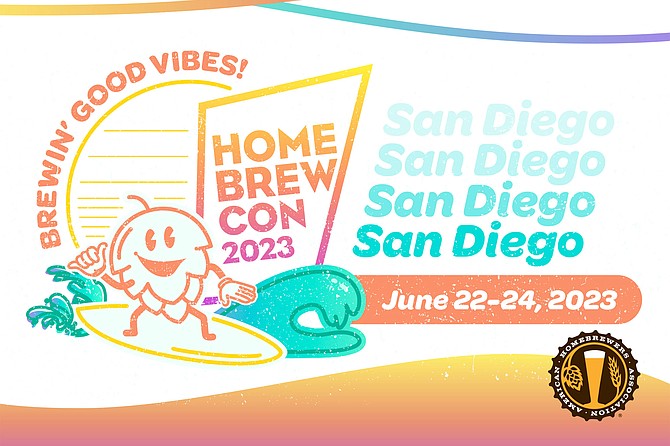 Homebrew Con features an all-star lineup of homebrew, cider, mead, and fermentation experts for an opportunity to enhance your skills and knowledge!