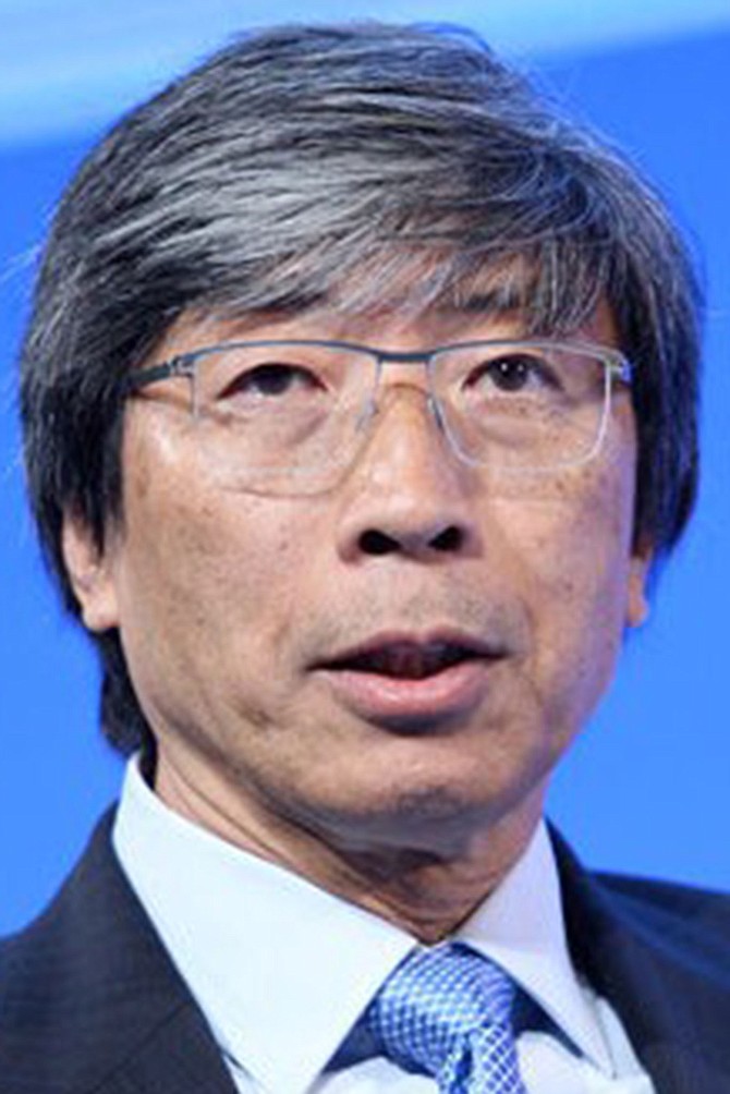 Patrick Soon-Shiong’s LAT is not bots —yet.