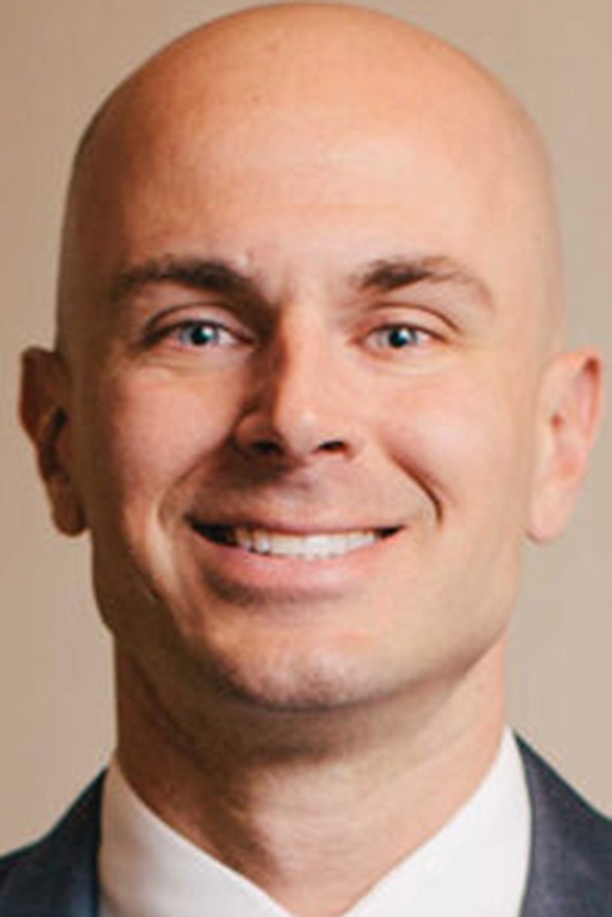 Richard Bailey: today, Coronado, tomorrow, the District?