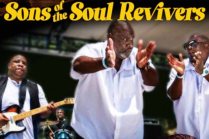 Six String Society’s Gospel Revival at the Star Theatre
July 8