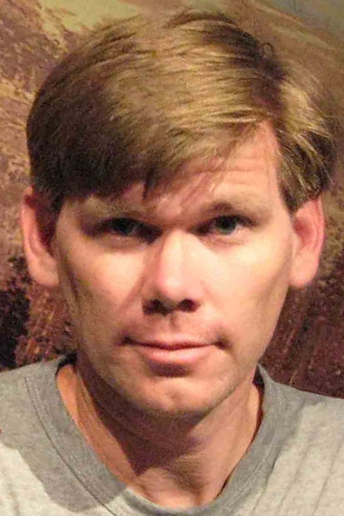 Lonnie Eldridge left public service for the (very) private sector.