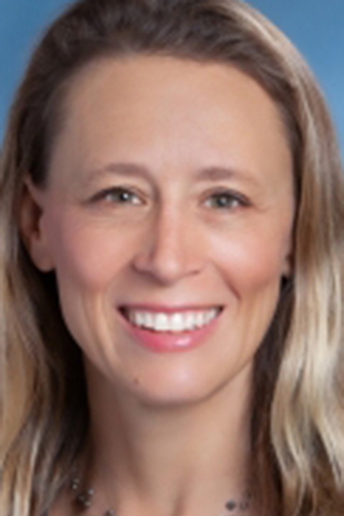 Will Terra Lawson-Remer have to face the Faulconer?