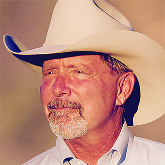 Steve Vaus