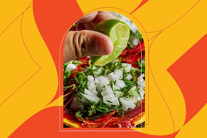 Sabor Del Barrio