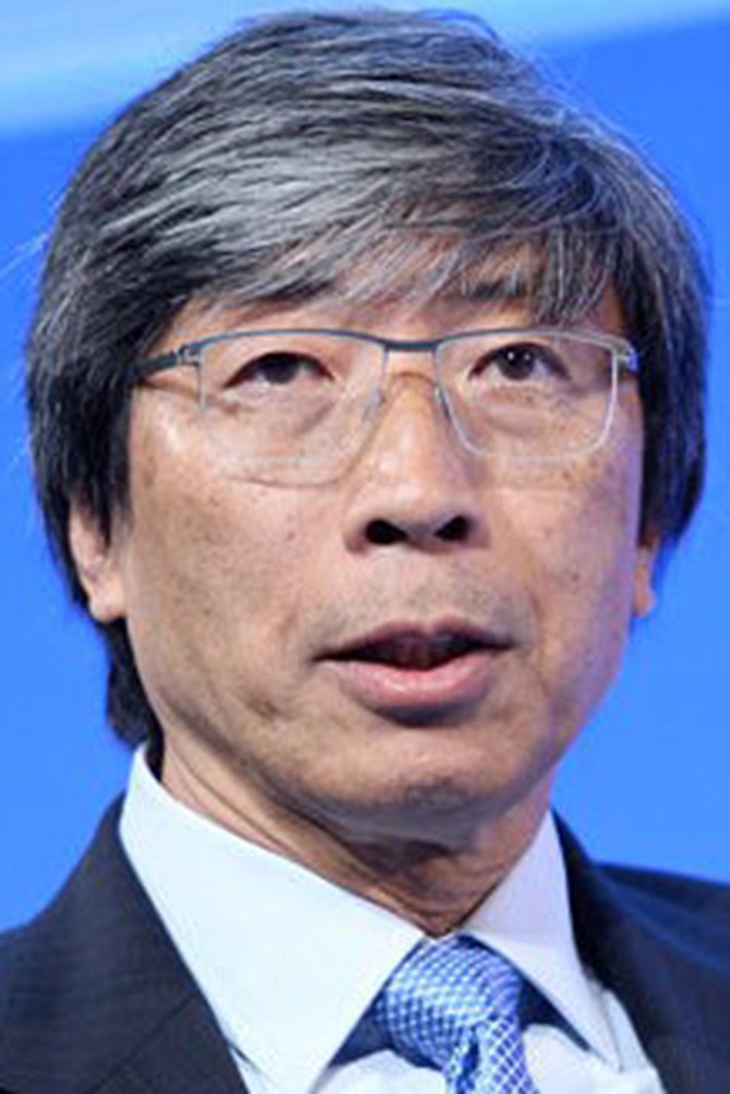 Looks like we won’t have Patrick Soon-Shiong to kick around any more.