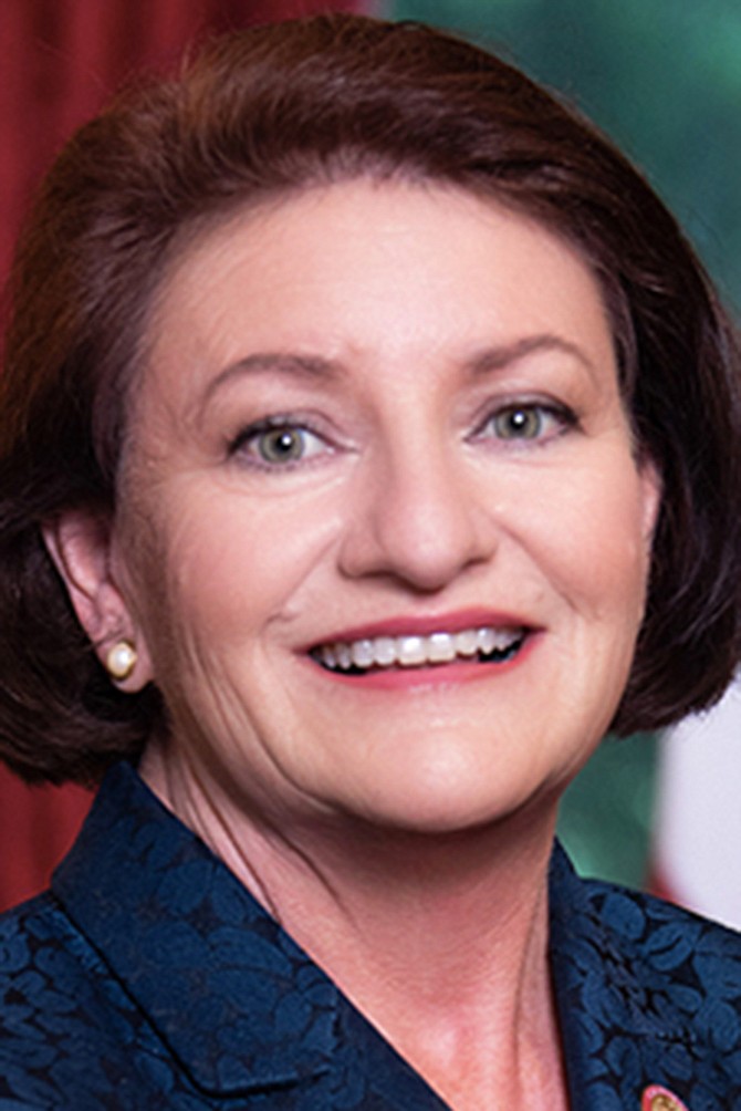 Toni Atkins, friend of the food worker? Or just their union?