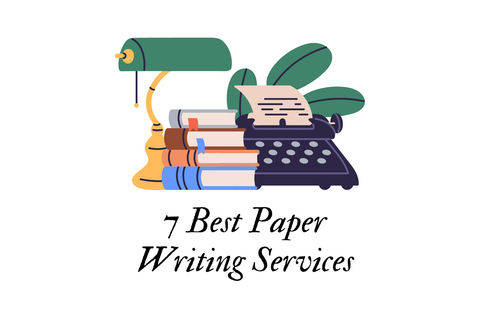 legit paper writing services