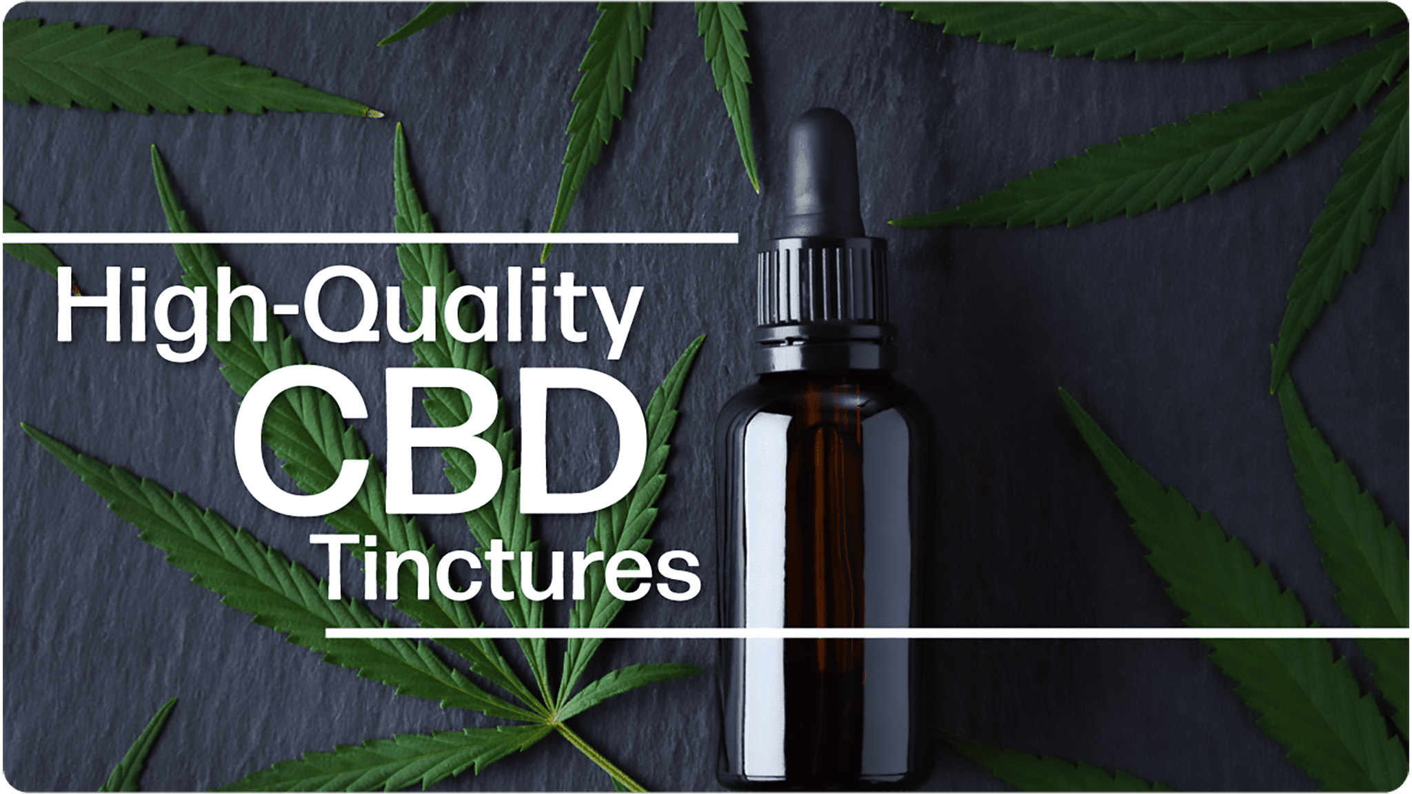 Best CBD Tincture: High-Quality CBD Products in 2023 - Vimarsana News