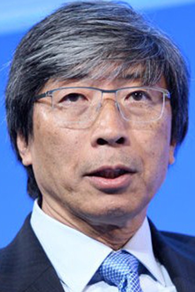 Patrick Soon-Shiong says “So long” to Untion-Tribune