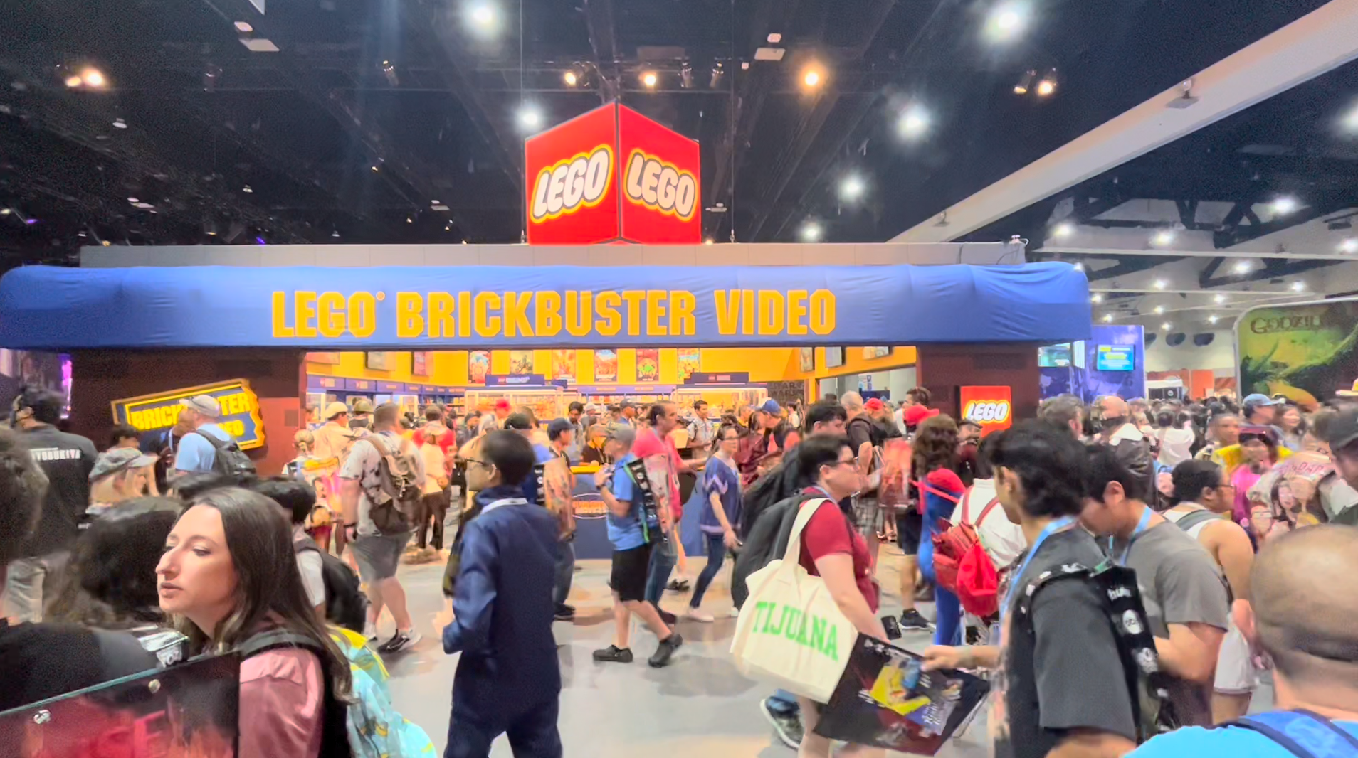 How the Hollywood strike drove up Comic-Con heat - Vimarsana News